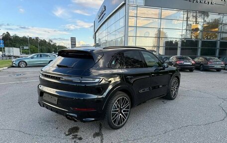 Porsche Cayenne III, 2026 год, 24 690 000 рублей, 4 фотография