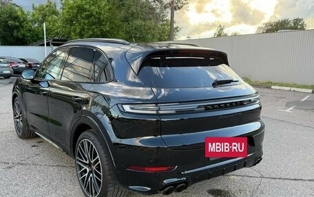 Porsche Cayenne III, 2026 год, 24 690 000 рублей, 6 фотография