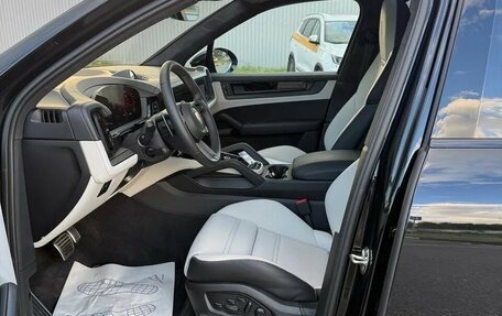 Porsche Cayenne III, 2026 год, 24 690 000 рублей, 9 фотография