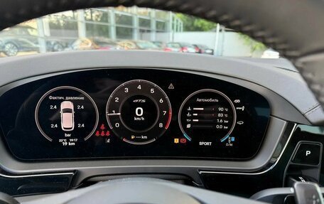 Porsche Cayenne III, 2026 год, 24 690 000 рублей, 13 фотография