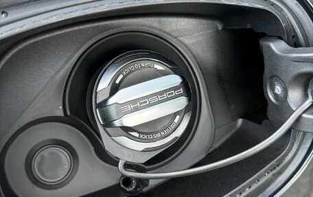 Porsche Cayenne III, 2026 год, 24 690 000 рублей, 22 фотография