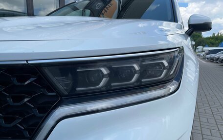 KIA Sorento IV, 2021 год, 3 230 000 рублей, 10 фотография