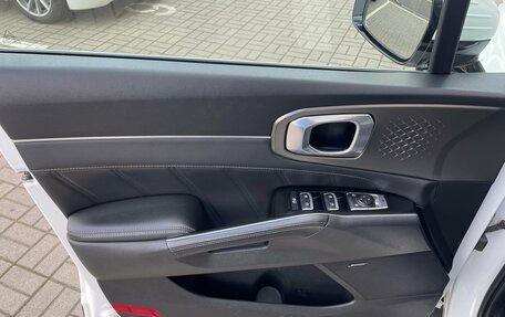 KIA Sorento IV, 2021 год, 3 230 000 рублей, 13 фотография