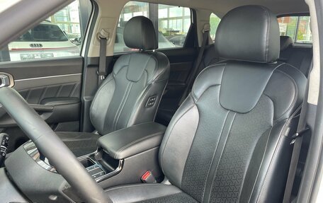 KIA Sorento IV, 2021 год, 3 230 000 рублей, 15 фотография