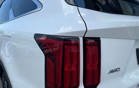 KIA Sorento IV, 2021 год, 3 230 000 рублей, 11 фотография