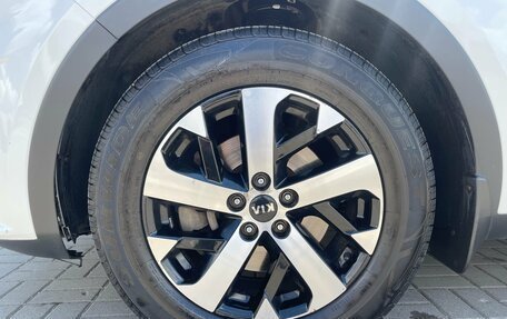 KIA Sorento IV, 2021 год, 3 230 000 рублей, 9 фотография