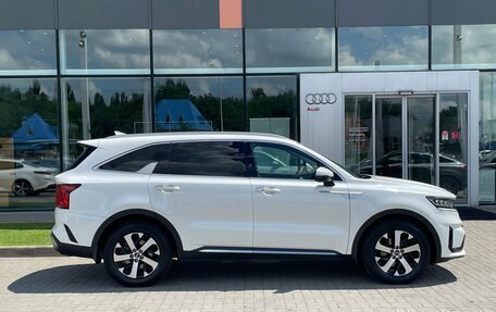 KIA Sorento IV, 2021 год, 3 230 000 рублей, 4 фотография