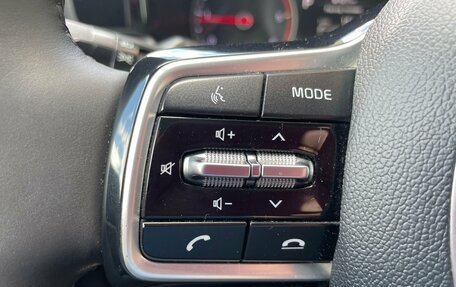 KIA Sorento IV, 2021 год, 3 230 000 рублей, 19 фотография