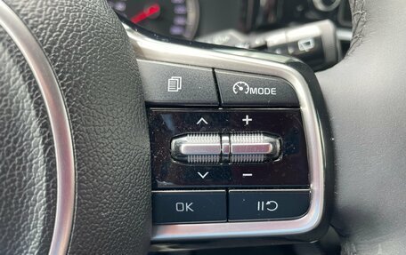 KIA Sorento IV, 2021 год, 3 230 000 рублей, 21 фотография