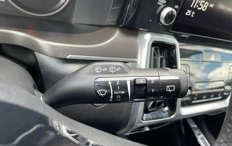 KIA Sorento IV, 2021 год, 3 230 000 рублей, 22 фотография