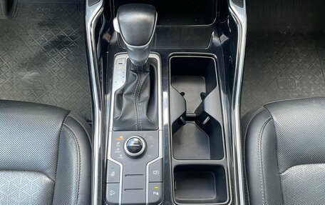 KIA Sorento IV, 2021 год, 3 230 000 рублей, 28 фотография