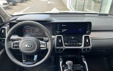 KIA Sorento IV, 2021 год, 3 230 000 рублей, 17 фотография
