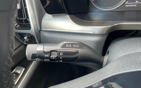 KIA Sorento IV, 2021 год, 3 230 000 рублей, 20 фотография