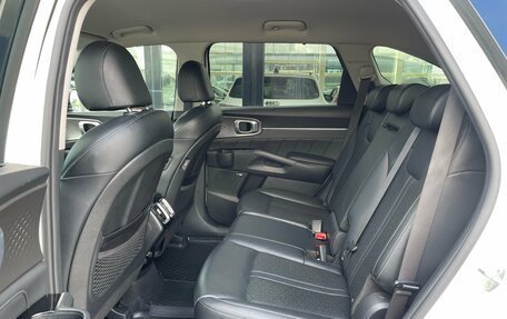KIA Sorento IV, 2021 год, 3 230 000 рублей, 31 фотография