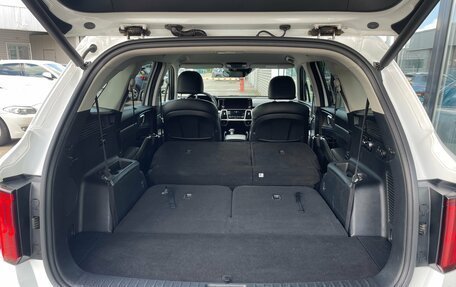 KIA Sorento IV, 2021 год, 3 230 000 рублей, 39 фотография