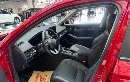 Honda Civic, 2022 год, 1 850 000 рублей, 7 фотография