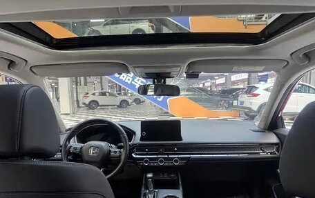 Honda Civic, 2022 год, 1 850 000 рублей, 10 фотография