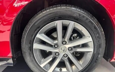 Honda Civic, 2022 год, 1 850 000 рублей, 16 фотография