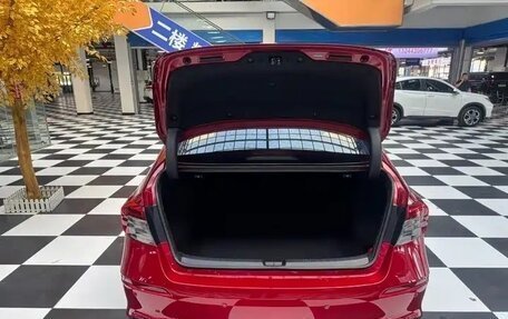 Honda Civic, 2022 год, 1 850 000 рублей, 15 фотография