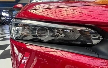 Honda Civic, 2022 год, 1 850 000 рублей, 14 фотография