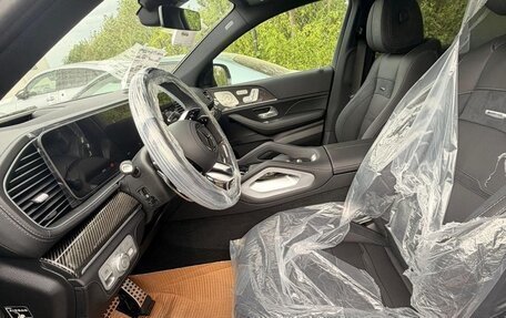 Mercedes-Benz GLE AMG, 2026 год, 21 000 000 рублей, 4 фотография