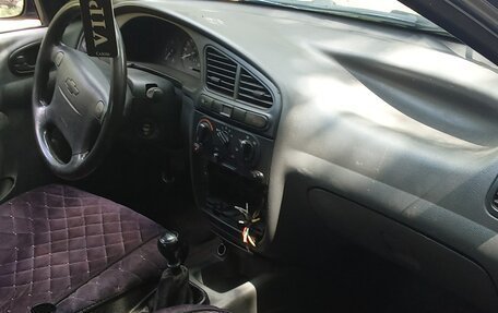 Chevrolet Lanos I, 2006 год, 50 000 рублей, 3 фотография