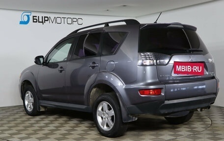 Mitsubishi Outlander III рестайлинг 3, 2011 год, 819 990 рублей, 7 фотография