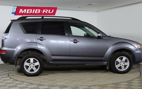 Mitsubishi Outlander III рестайлинг 3, 2011 год, 819 990 рублей, 4 фотография