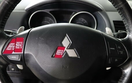 Mitsubishi Outlander III рестайлинг 3, 2011 год, 819 990 рублей, 11 фотография