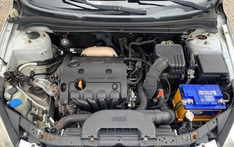 KIA cee'd I рестайлинг, 2007 год, 600 000 рублей, 1 фотография