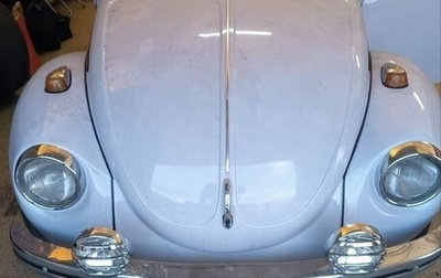 Volkswagen Type 1, 1973 год, 990 000 рублей, 1 фотография