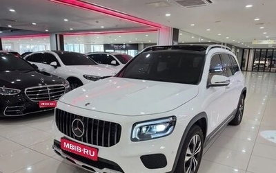 Mercedes-Benz GLB, 2022 год, 2 900 100 рублей, 1 фотография