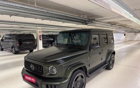 Mercedes-Benz G-Класс AMG, 2026 год, 31 900 000 рублей, 1 фотография