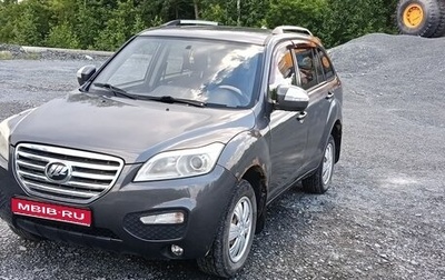 Lifan X60 I рестайлинг, 2014 год, 500 000 рублей, 1 фотография