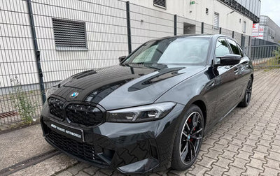 BMW 3 серия, 2026 год, 11 300 000 рублей, 1 фотография