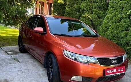 KIA Cerato III, 2011 год, 750 000 рублей, 1 фотография
