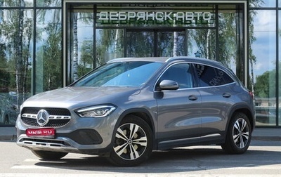 Mercedes-Benz GLA, 2020 год, 3 750 000 рублей, 1 фотография
