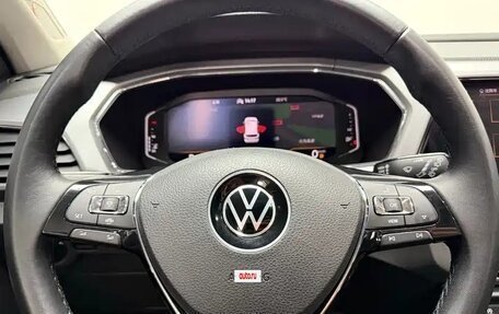 Volkswagen T-Cross I, 2023 год, 1 930 000 рублей, 13 фотография