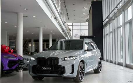 BMW X5, 2026 год, 14 700 000 рублей, 1 фотография
