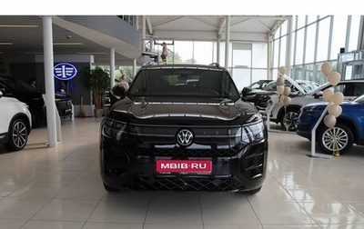 Volkswagen Teramont, 2026 год, 6 199 000 рублей, 1 фотография
