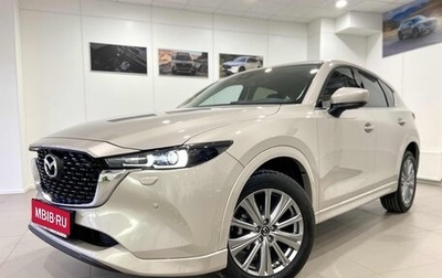 Mazda CX-5 II, 2025 год, 5 550 000 рублей, 1 фотография