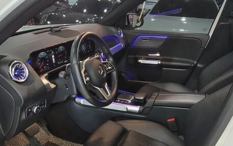Mercedes-Benz GLB, 2022 год, 2 900 100 рублей, 7 фотография