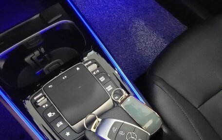 Mercedes-Benz GLB, 2022 год, 2 900 100 рублей, 6 фотография
