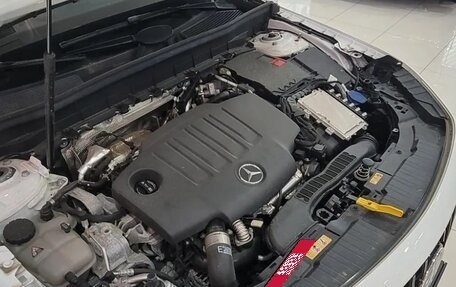 Mercedes-Benz GLB, 2022 год, 2 900 100 рублей, 4 фотография