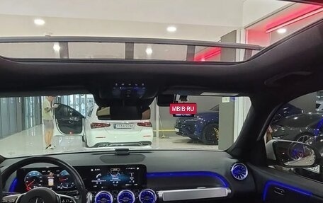 Mercedes-Benz GLB, 2022 год, 2 900 100 рублей, 5 фотография