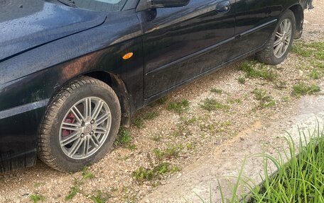 KIA Spectra II (LD), 2006 год, 100 000 рублей, 1 фотография