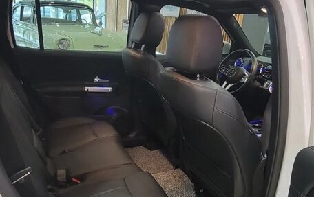 Mercedes-Benz GLB, 2022 год, 2 900 100 рублей, 9 фотография
