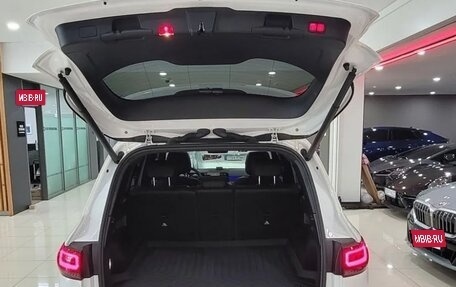 Mercedes-Benz GLB, 2022 год, 2 900 100 рублей, 11 фотография