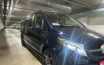 Mercedes-Benz V-Класс, 2019 год, 8 190 000 рублей, 1 фотография