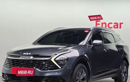 KIA Sportage IV рестайлинг, 2022 год, 3 000 000 рублей, 1 фотография